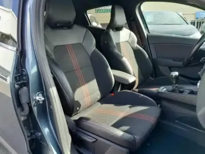 Photo 12 Renault Clio Gén. V (BJA) Ph1 NG RS Line 5