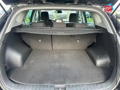 Photo 28 Hyundai Tucson  1.6 CRDI 115ch hybrid 48V Creative Euro6d-Evap