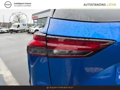 Photo 5 Nissan Qashqai  1.3 Mild Hybrid 140ch Tekna