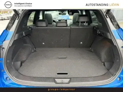 Photo 6 Nissan Qashqai  1.3 Mild Hybrid 140ch Tekna