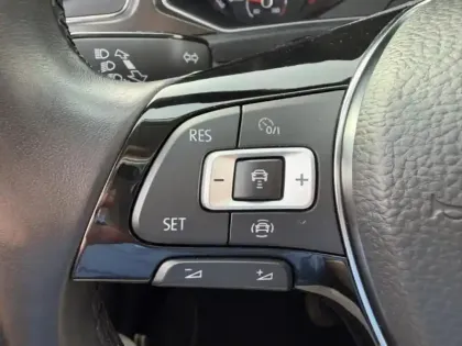 Photo 14 Volkswagen T-roc  1.5 TSI EVO 150ch Lounge DSG7