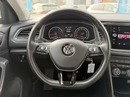 Photo 10 Volkswagen T-roc  1.5 TSI EVO 150ch Lounge DSG7