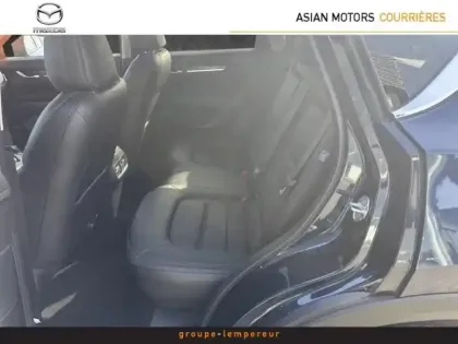 Photo 14 Mazda Cx-5  2.0 e-SKYACTIV-G 165ch Exclusive-Line BVA6 2023