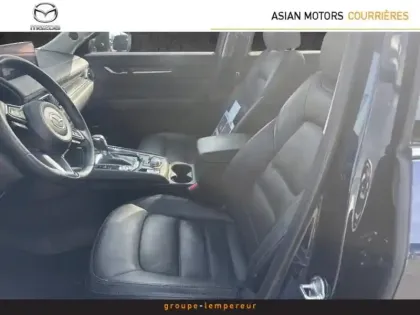 Photo 13 Mazda Cx-5  2.0 e-SKYACTIV-G 165ch Exclusive-Line BVA6 2023