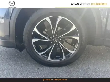 Photo 9 Mazda Cx-5  2.0 e-SKYACTIV-G 165ch Exclusive-Line BVA6 2023