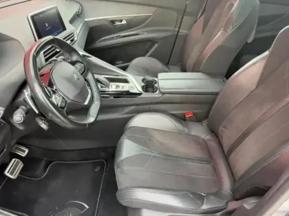 Photo 14 Peugeot 5008  1.2 PureTech 130ch E6.3 Crossway S&S EAT8 6cv