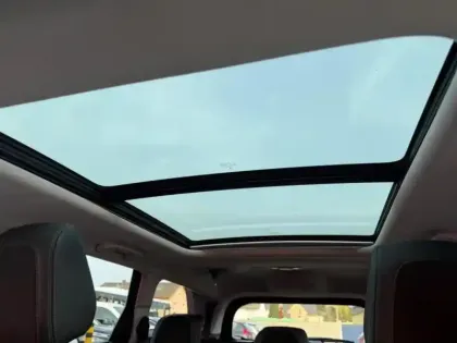 Photo 9 Peugeot 5008  1.2 PureTech 130ch E6.3 Crossway S&S EAT8 6cv