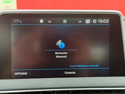 Photo 13 Peugeot 5008  1.2 PureTech 130ch E6.3 Crossway S&S EAT8 6cv