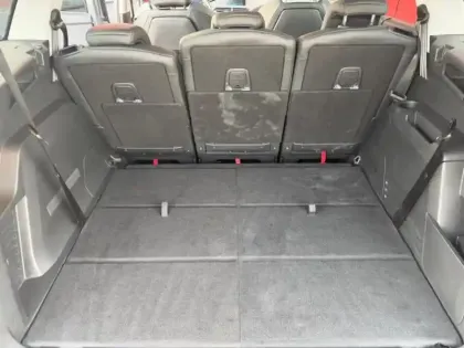 Photo 11 Peugeot 5008  1.2 PureTech 130ch E6.3 Crossway S&S EAT8 6cv