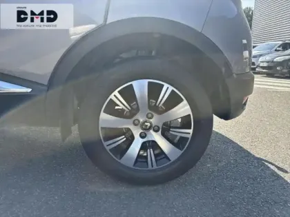 Photo 12 Renault Captur  1.5 dCi 90ch energy Business Euro6c