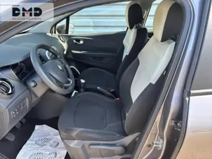 Photo 8 Renault Captur  1.5 dCi 90ch energy Business Euro6c