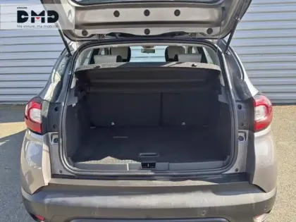 Photo 11 Renault Captur  1.5 dCi 90ch energy Business Euro6c