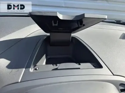 Photo 13 Renault Captur  1.5 dCi 90ch energy Business Euro6c