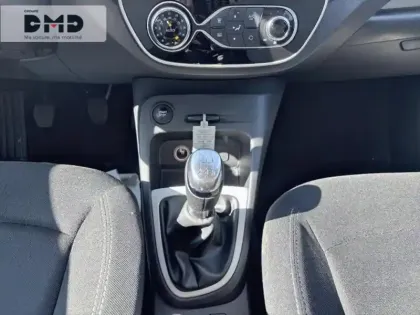Photo 7 Renault Captur  1.5 dCi 90ch energy Business Euro6c