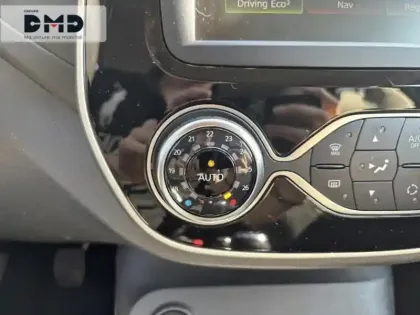 Photo 14 Renault Captur  1.5 dCi 90ch energy Business Euro6c