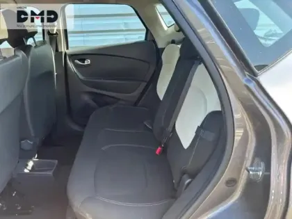 Photo 9 Renault Captur  1.5 dCi 90ch energy Business Euro6c