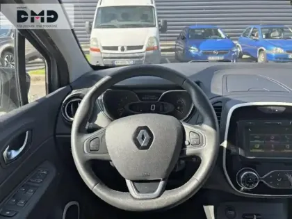 Photo 6 Renault Captur  1.5 dCi 90ch energy Business Euro6c