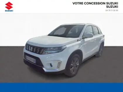 Photo Suzuki Vitara