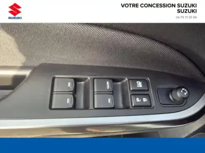 Photo 11 Suzuki Vitara  1.4 Boosterjet Hybrid 129ch Privilège Allgrip