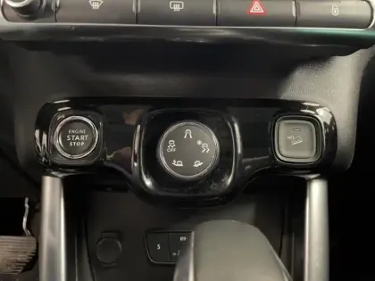 Photo 12 Citroën C3 Aircross  PureTech 130ch S&S Shine Pack EAT6