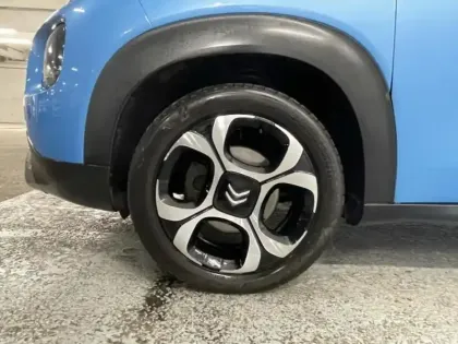 Photo 8 Citroën C3 Aircross  PureTech 130ch S&S Shine Pack EAT6