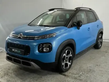 Photo Citroën C3 Aircross