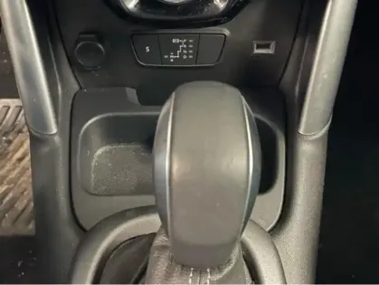 Photo 11 Citroën C3 Aircross  PureTech 130ch S&S Shine Pack EAT6