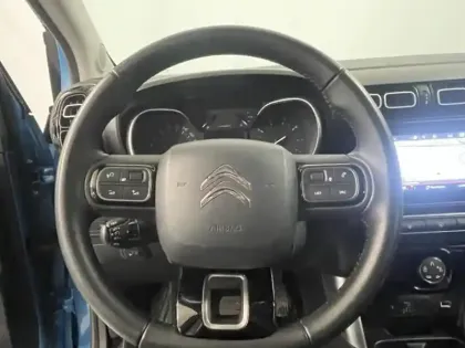 Photo 9 Citroën C3 Aircross  PureTech 130ch S&S Shine Pack EAT6