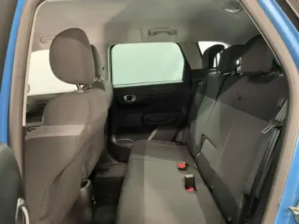 Photo 6 Citroën C3 Aircross  PureTech 130ch S&S Shine Pack EAT6