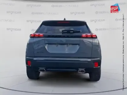 Photo 6 Peugeot 2008  1.2 Hybrid 145ch Allure e-DCS6