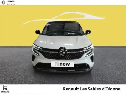 Photo 8 Renault Austral  1.2 E-Tech full hybrid 200ch Techno