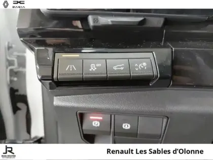 Photo 14 Renault Austral  1.2 E-Tech full hybrid 200ch Techno
