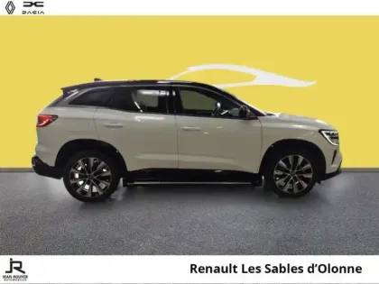 Photo 12 Renault Austral  1.2 E-Tech full hybrid 200ch Techno