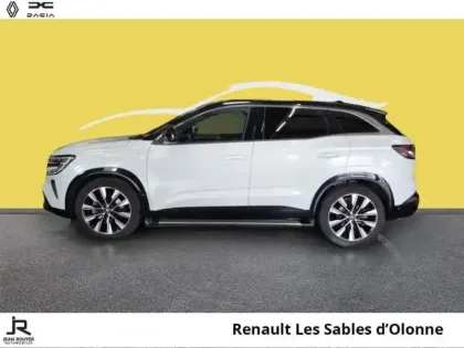Photo 9 Renault Austral  1.2 E-Tech full hybrid 200ch Techno