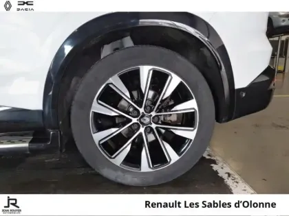 Photo 7 Renault Austral  1.2 E-Tech full hybrid 200ch Techno