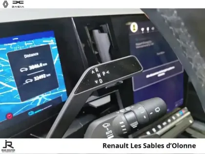 Photo 5 Renault Austral  1.2 E-Tech full hybrid 200ch Techno