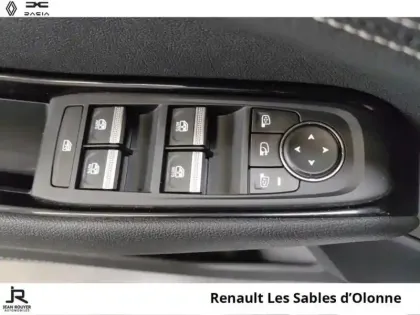 Photo 13 Renault Austral  1.2 E-Tech full hybrid 200ch Techno