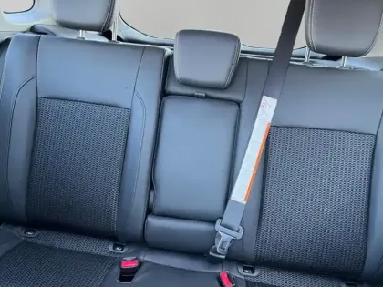 Photo 12 Suzuki S-Cross  1.5 Dualjet Hybrid 115ch Style Auto Allgrip