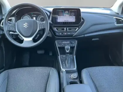 Photo 9 Suzuki S-Cross  1.5 Dualjet Hybrid 115ch Style Auto Allgrip