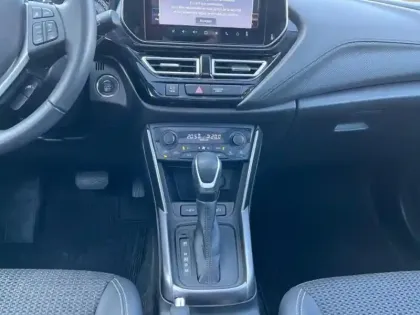 Photo 10 Suzuki S-Cross  1.5 Dualjet Hybrid 115ch Style Auto Allgrip