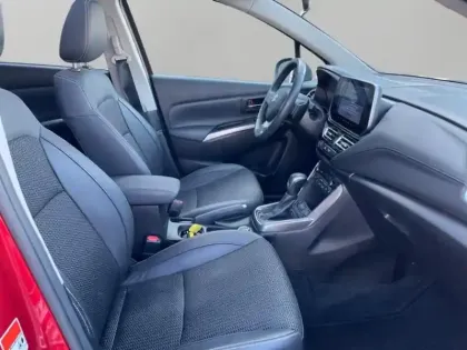 Photo 14 Suzuki S-Cross  1.5 Dualjet Hybrid 115ch Style Auto Allgrip