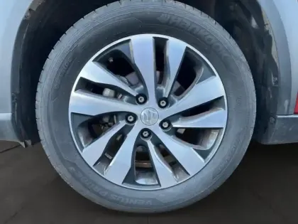 Photo 13 Suzuki S-Cross  1.5 Dualjet Hybrid 115ch Style Auto Allgrip