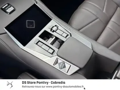 Photo 14 DS DS 4  BlueHDi 130ch Trocadero Automatique