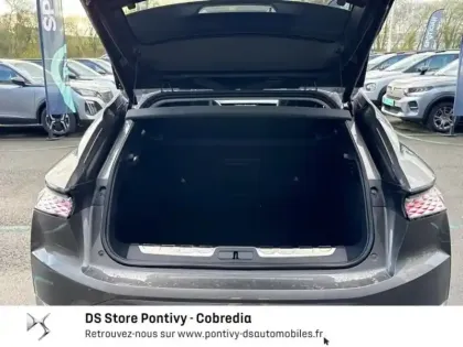 Photo 5 DS DS 4  BlueHDi 130ch Trocadero Automatique