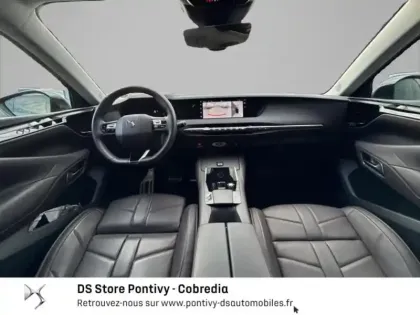 Photo 7 DS DS 4  BlueHDi 130ch Trocadero Automatique