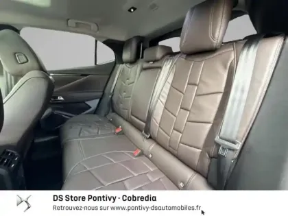 Photo 9 DS DS 4  BlueHDi 130ch Trocadero Automatique