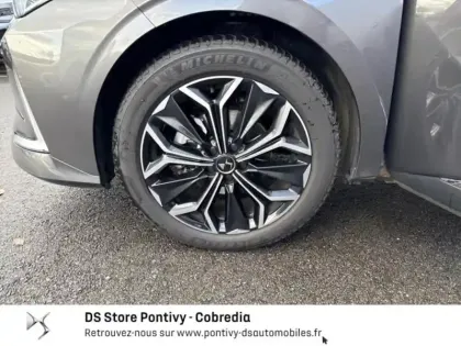 Photo 10 DS DS 4  BlueHDi 130ch Trocadero Automatique