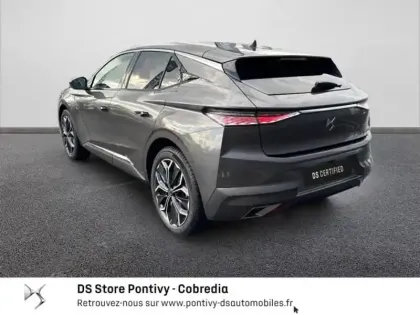 Photo 6 DS DS 4  BlueHDi 130ch Trocadero Automatique