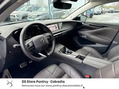 Photo 11 DS DS 4  BlueHDi 130ch Trocadero Automatique