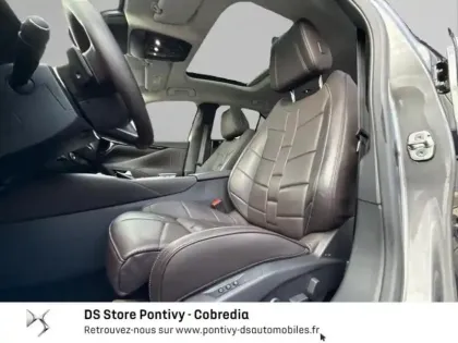 Photo 8 DS DS 4  BlueHDi 130ch Trocadero Automatique